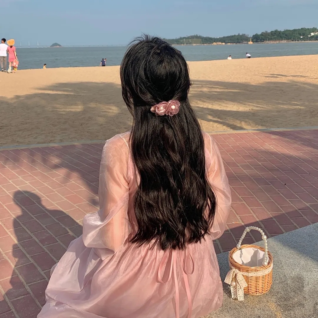 小海报